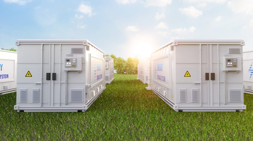 Aer Soléir Announces Landmark Fixed Toll BESS Agreement with EGO Energy Thumbnail